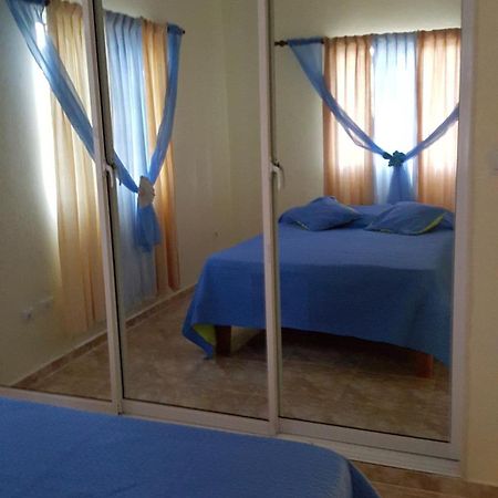 Apartamentos Nuevo Amanecer Río San Juan Zewnętrze zdjęcie