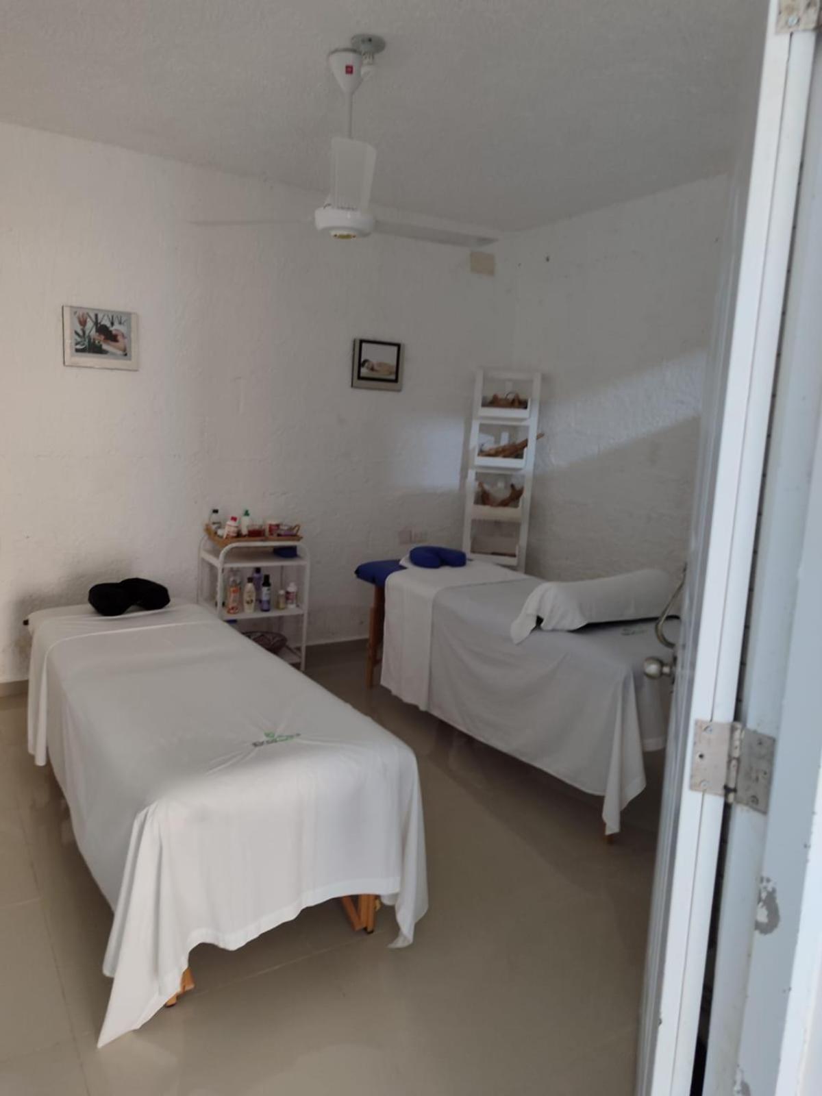 Apartamentos Nuevo Amanecer Río San Juan Zewnętrze zdjęcie
