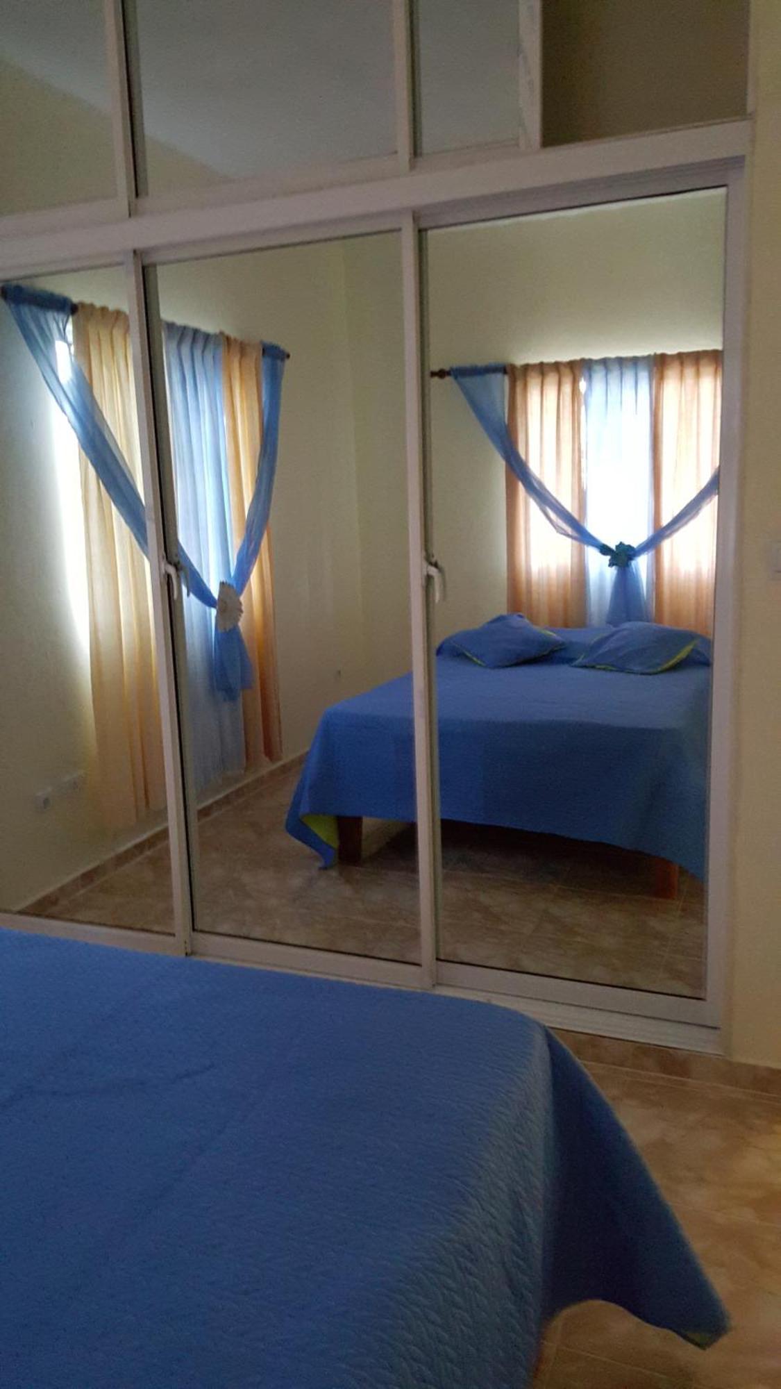 Apartamentos Nuevo Amanecer Río San Juan Zewnętrze zdjęcie
