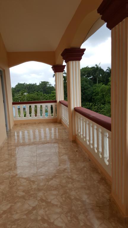 Apartamentos Nuevo Amanecer Río San Juan Pokój zdjęcie