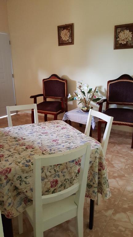 Apartamentos Nuevo Amanecer Río San Juan Zewnętrze zdjęcie