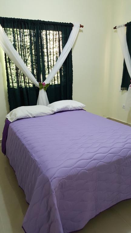 Apartamentos Nuevo Amanecer Río San Juan Pokój zdjęcie