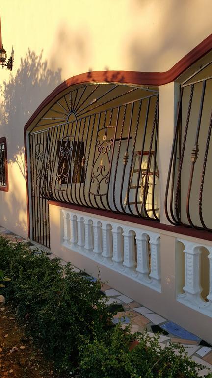 Apartamentos Nuevo Amanecer Río San Juan Pokój zdjęcie