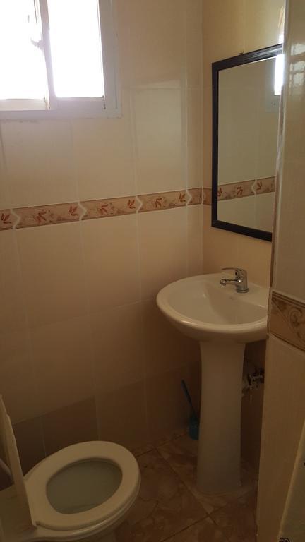 Apartamentos Nuevo Amanecer Río San Juan Pokój zdjęcie