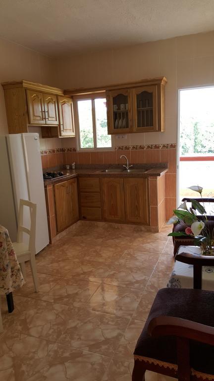 Apartamentos Nuevo Amanecer Río San Juan Pokój zdjęcie