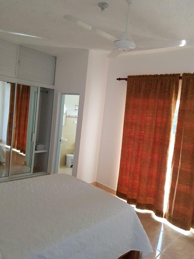 Apartamentos Nuevo Amanecer Río San Juan Zewnętrze zdjęcie