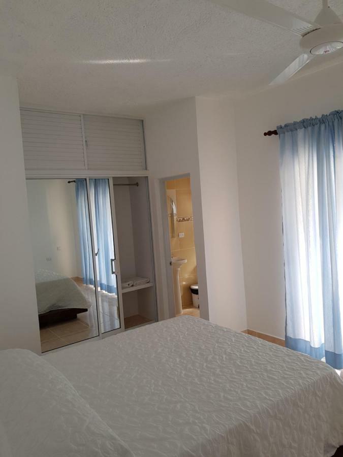 Apartamentos Nuevo Amanecer Río San Juan Zewnętrze zdjęcie