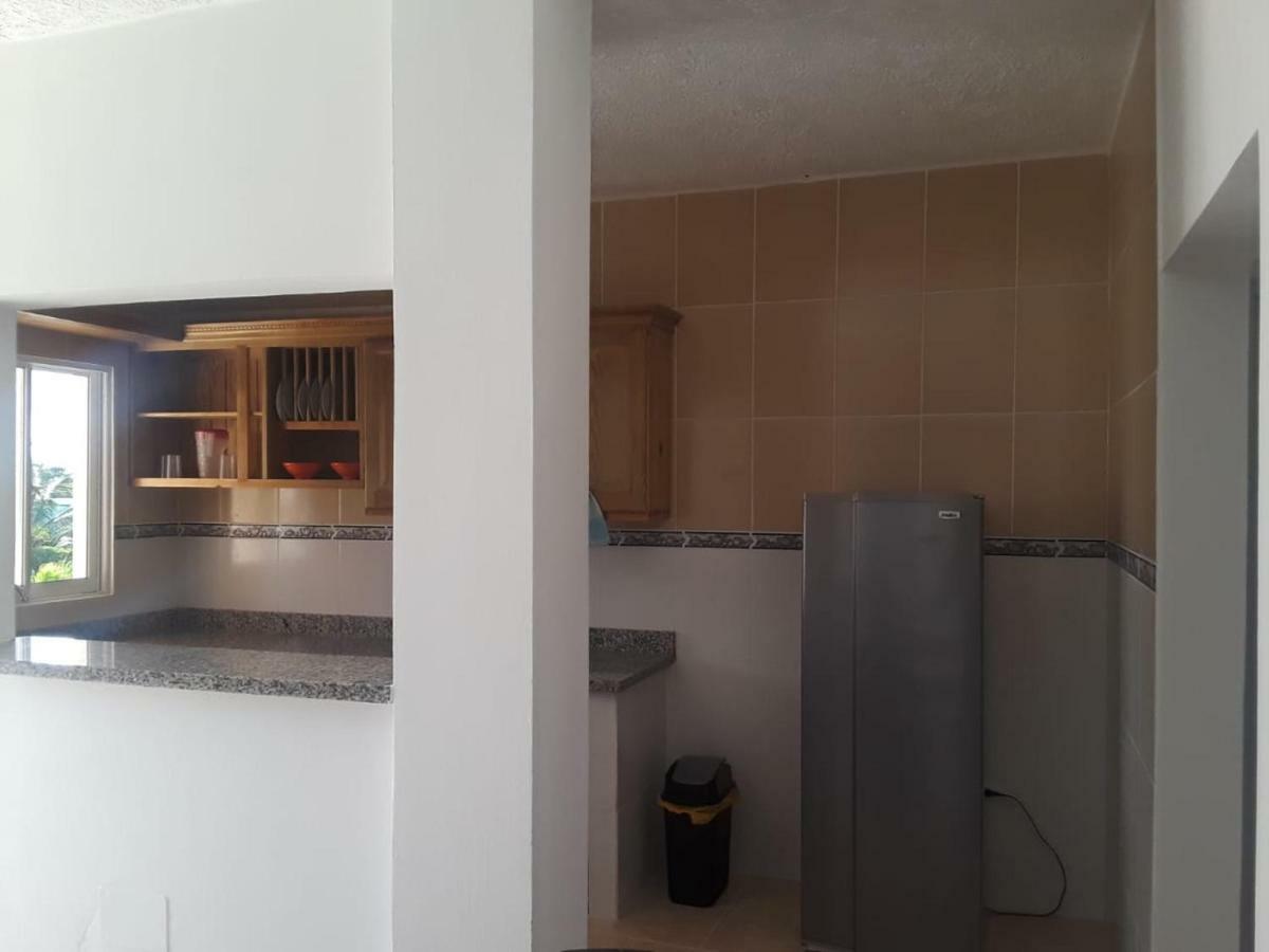 Apartamentos Nuevo Amanecer Río San Juan Zewnętrze zdjęcie