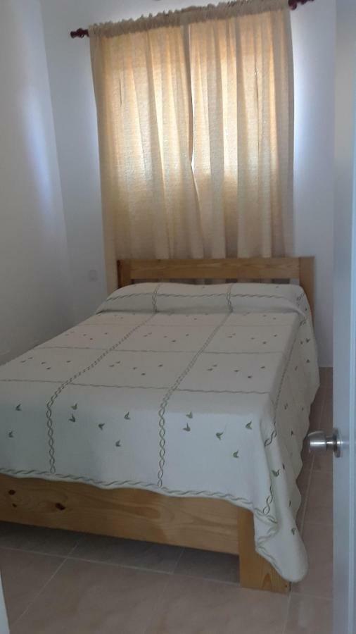 Apartamentos Nuevo Amanecer Río San Juan Zewnętrze zdjęcie