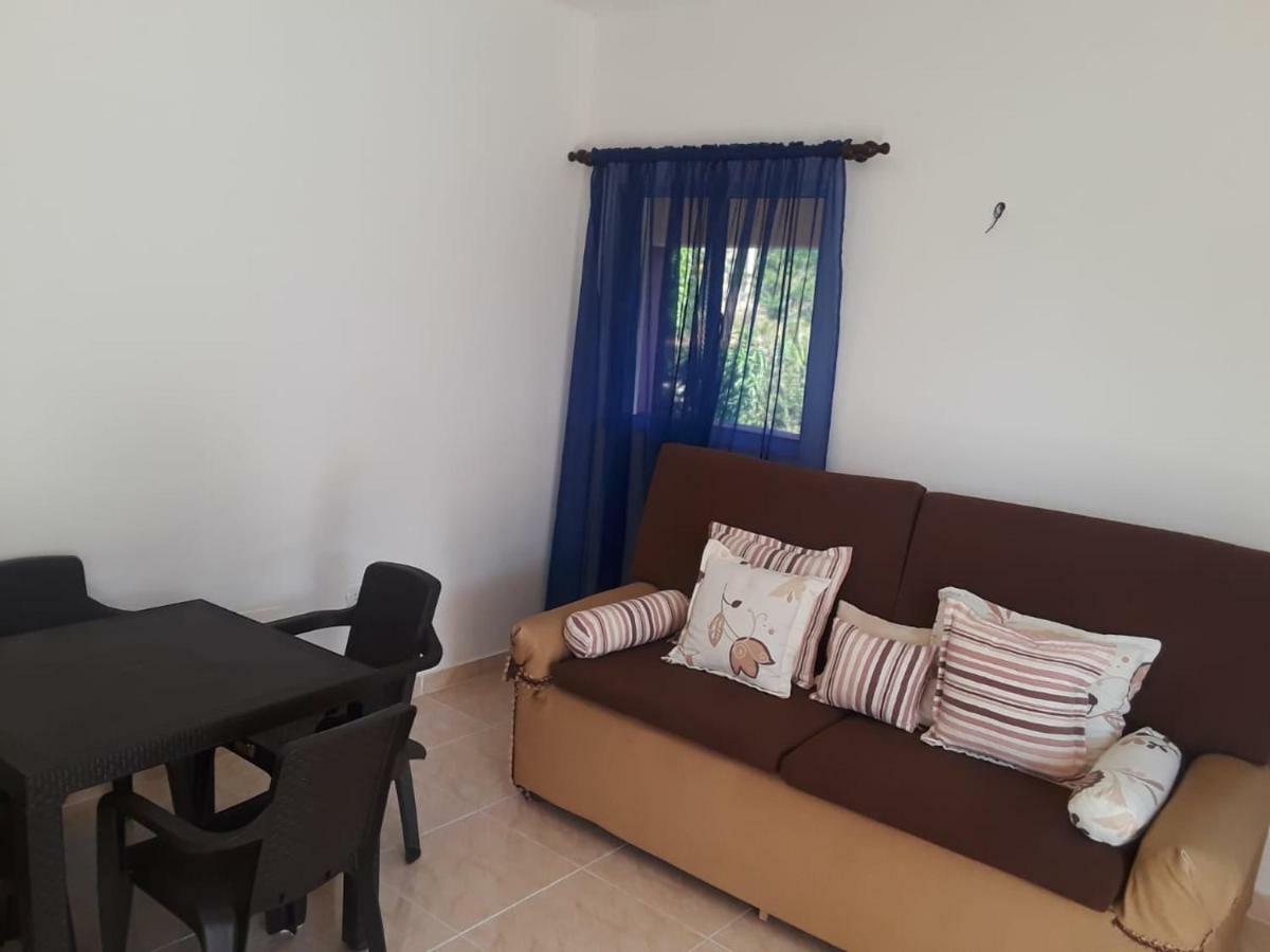Apartamentos Nuevo Amanecer Río San Juan Zewnętrze zdjęcie
