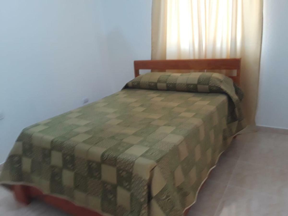 Apartamentos Nuevo Amanecer Río San Juan Zewnętrze zdjęcie
