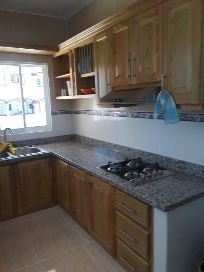 Apartamentos Nuevo Amanecer Río San Juan Zewnętrze zdjęcie