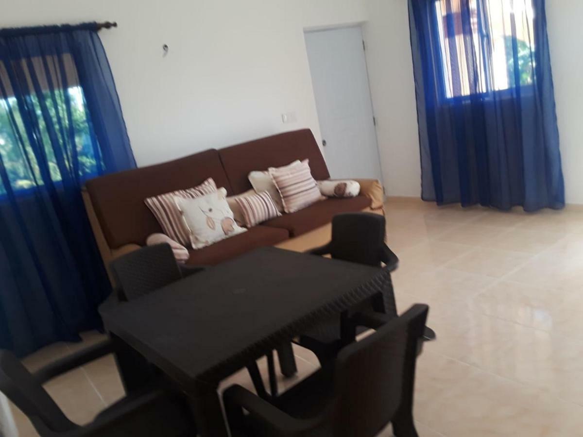 Apartamentos Nuevo Amanecer Río San Juan Zewnętrze zdjęcie