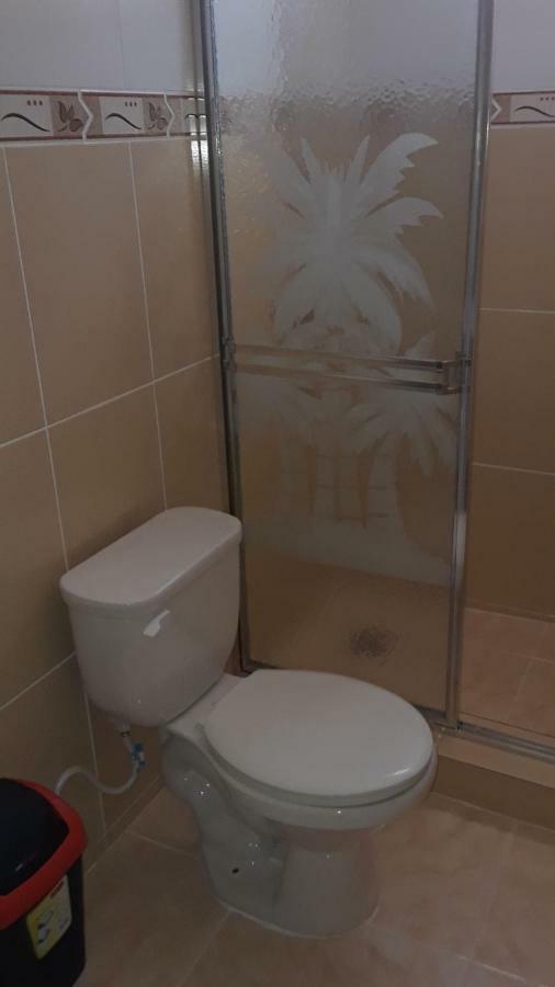 Apartamentos Nuevo Amanecer Río San Juan Zewnętrze zdjęcie