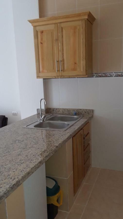 Apartamentos Nuevo Amanecer Río San Juan Zewnętrze zdjęcie