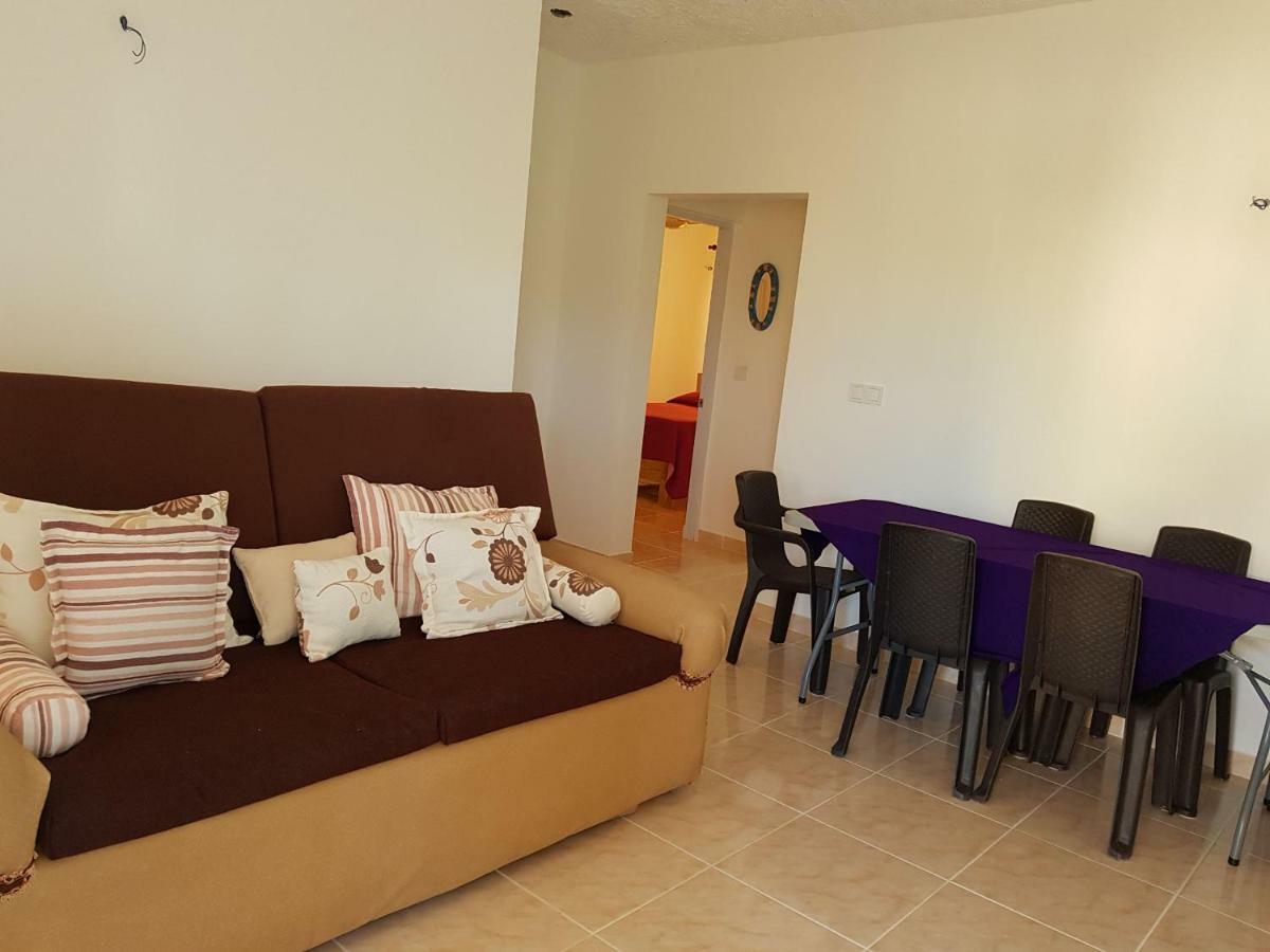 Apartamentos Nuevo Amanecer Río San Juan Zewnętrze zdjęcie
