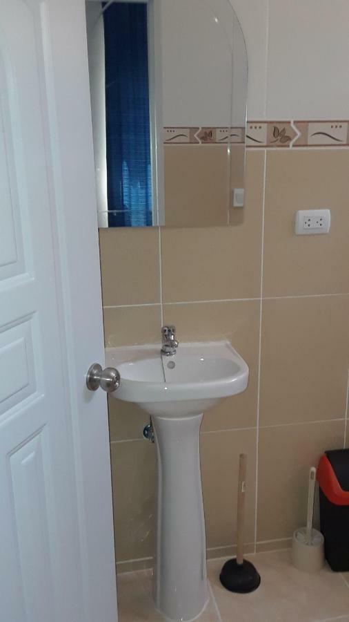 Apartamentos Nuevo Amanecer Río San Juan Zewnętrze zdjęcie