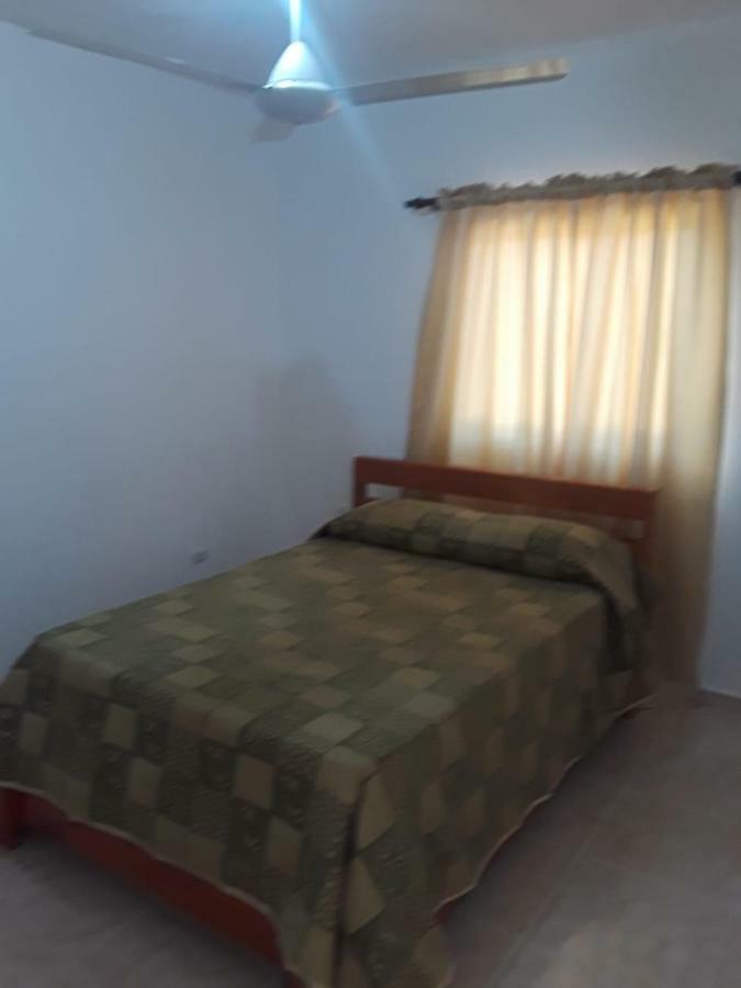 Apartamentos Nuevo Amanecer Río San Juan Zewnętrze zdjęcie