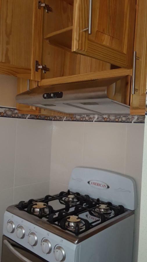 Apartamentos Nuevo Amanecer Río San Juan Zewnętrze zdjęcie