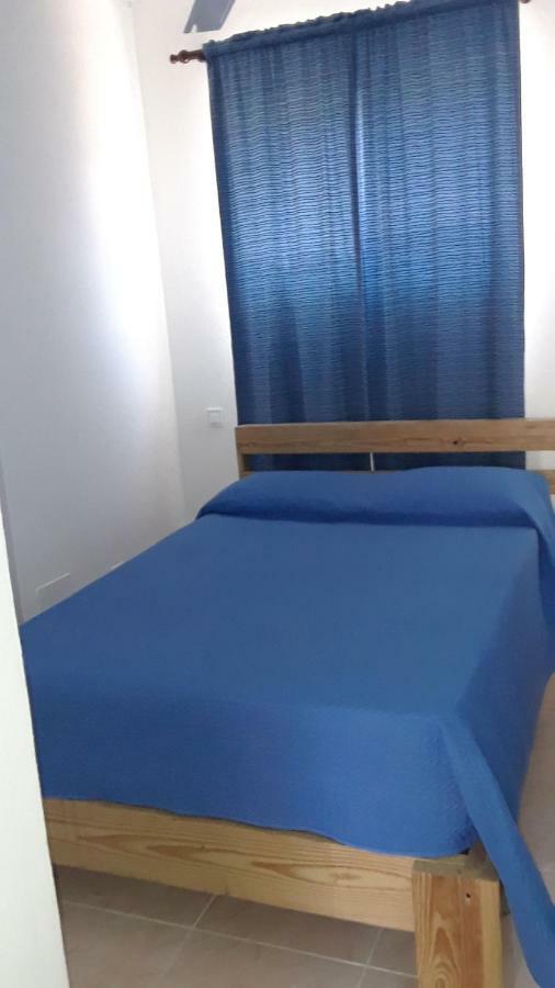 Apartamentos Nuevo Amanecer Río San Juan Zewnętrze zdjęcie