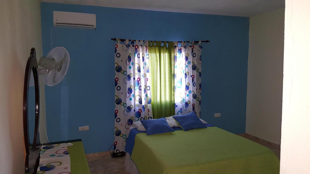 Apartamentos Nuevo Amanecer Río San Juan Zewnętrze zdjęcie